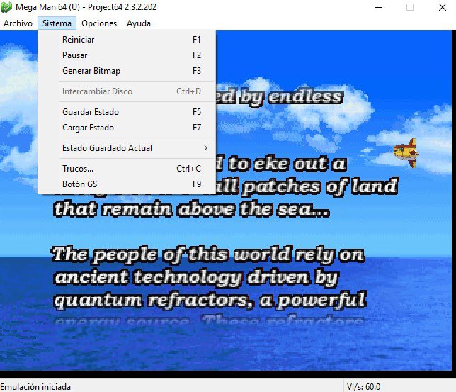 nintendo 64 emulator mac project 64